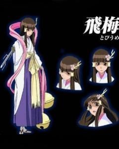 飛梅 飛梅