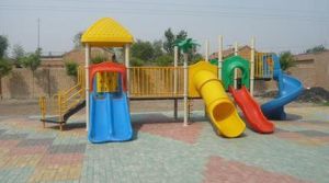 黃花店中心幼稚園 黃花店中心幼稚園