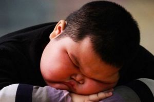 易胖性格 易胖性格