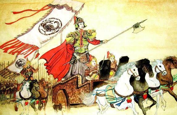 專家依據什麼復原商代婦好，長相像現在一個女明星？