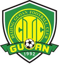 北京中赫國安足球俱樂部[北京國安足球隊簡稱]