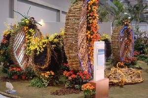 2010台北國際花卉博覽會故事館 