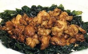 （圖）三鮮龍鳳球