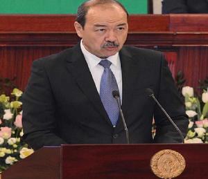 阿卜杜拉·阿里波夫 阿卜杜拉·阿里波夫