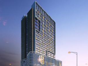 藍鑽首府 藍鑽首府