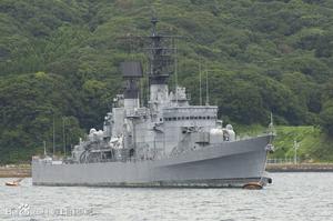 退役後的太刀風級