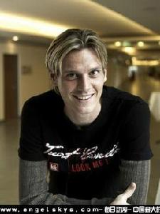 蒂姆·博羅夫斯基 蒂姆·博羅夫斯基