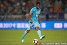 穆坎喬加盟蘇寧