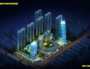 湖北銅鑼灣國際廣場投資有限公司