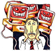 作業系統病毒 作業系統病毒