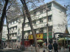 鄭州黃河中學 鄭州黃河中學