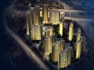 無錫萬科金域藍灣