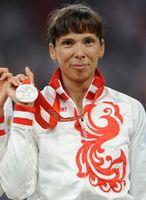 阿納斯塔西婭·卡帕欽斯卡亞 阿納斯塔西婭·卡帕欽斯卡亞