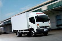 日產凱普斯達輕卡