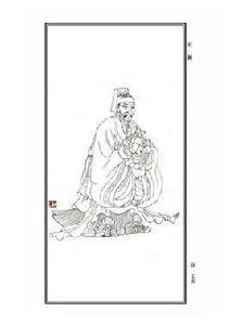 劉乾[南北朝歷史人物]