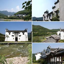 王氏宗祠[浙江省義烏市義亭鎮王氏宗祠]