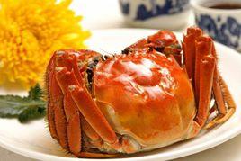 鄱陽湖大閘蟹 鄱陽湖大閘蟹