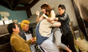 女學生與流氓鬼 女學生與流氓鬼