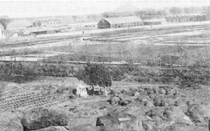 山東機器局 山東機器局