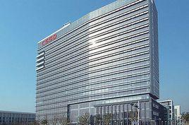 中新蘇州工業園區開發股份有限公司 中新蘇州工業園區開發股份有限公司