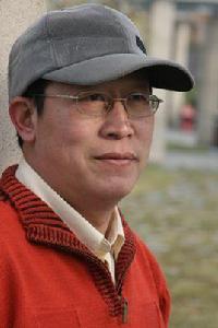 顧偉[影視劇製片主任、製片人]