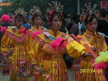 貴嶼節目活動照片