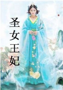 聖女王妃 聖女王妃
