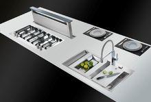 foster[義大利水槽廚電品牌]