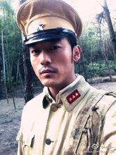 2012《我的抗戰2》飾演夏雲峰