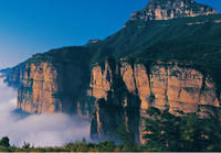 游黃華山 游黃華山