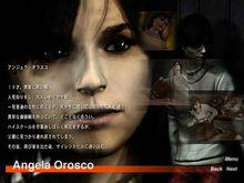 安吉拉·歐羅斯科