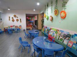 福州佳文幼稚園 福州佳文幼稚園