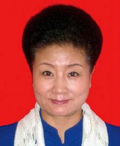劉麗娟[吉林省政協原副主席]