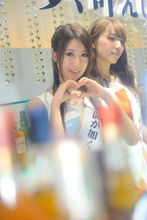 菜菜子贏得《如龍5》大阪區代表