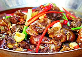 靈川狗肉 靈川狗肉