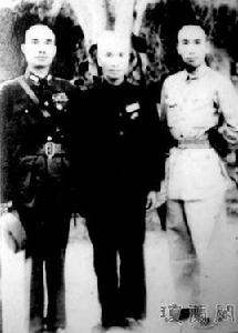 王文英[國民政府軍事參議院少將參議]