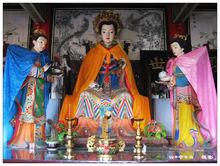 湖陽公主[東漢光武帝劉秀的姐姐]