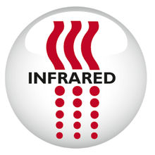 飛利浦紅外線治療儀