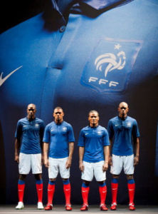 法國國家男子足球隊