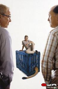 二手雄獅愛上這個家