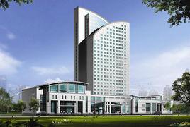 黑龍江省委黨校