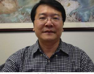 中華企管培訓網特聘講師余昱鈞