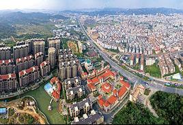 棉北街道 棉北街道