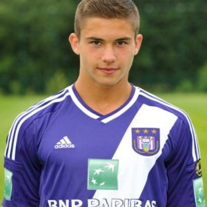 萊安德爾·登東克爾 萊安德爾·登東克爾