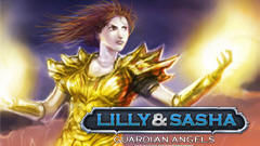 莉莉和薩莎3 莉莉和薩莎3