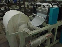 紙巾加工過程