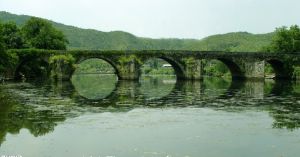 壽元橋 壽元橋