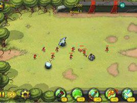 堅守陣地無敵版 堅守陣地無敵版