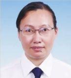 鄭海峰[台州市玉環縣委組織部幹部二科科長]