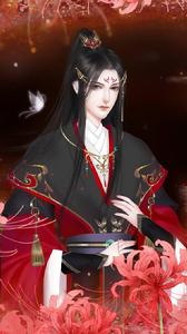 卿塵[文字互動遊戲]